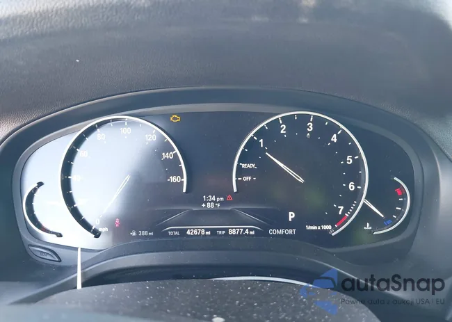 5UXTY3C06L9B70450: 44403076