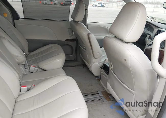 5TDYK3DC8DS310192: 44403120