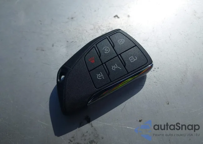 1GNS5NKD7TR205023: 44403136