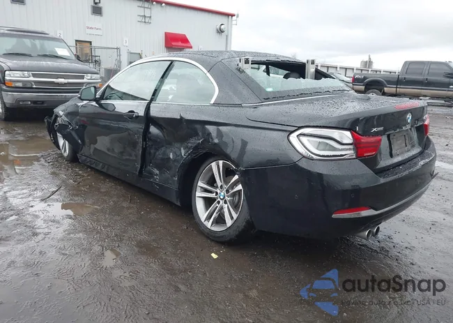 WBA4Z3C51KEF31018: 44403143