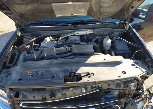 1GT12NEY3KF260287: 44403160