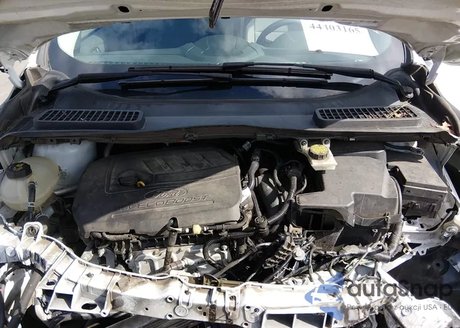 1FMCU0GDXHUB35898: 44403165