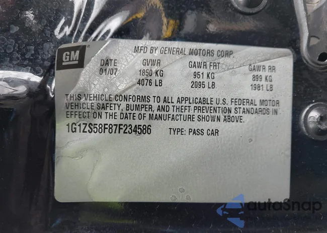 1G1ZS58F87F234586: 44403202