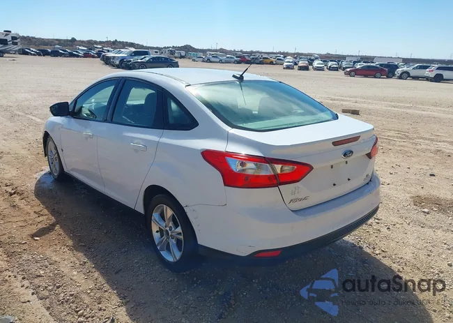 1FADP3F24DL183663: 44403245