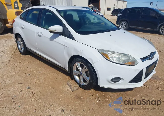 1FADP3F24DL183663: 44403245