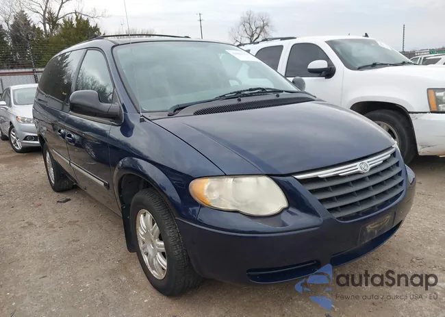 2C4GP54L95R349487: 44403252