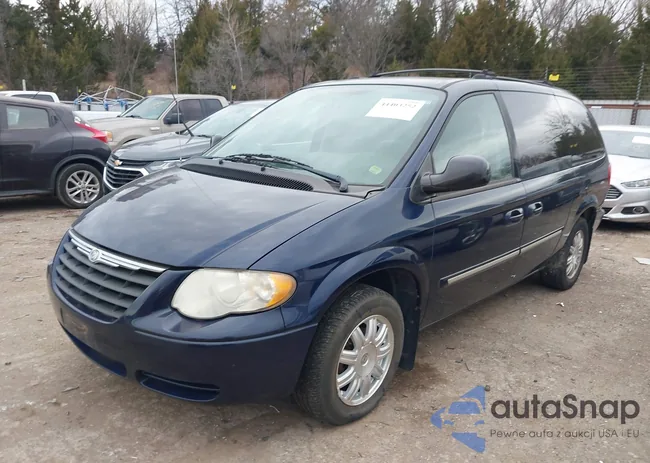 2C4GP54L95R349487: 44403252