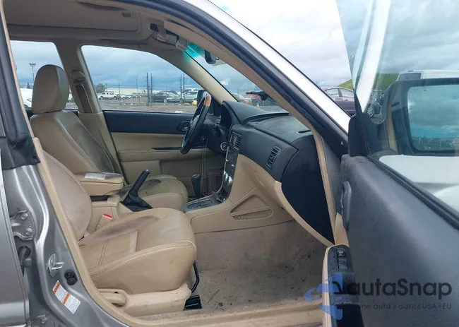 JF1SG67687H701503: 44403280