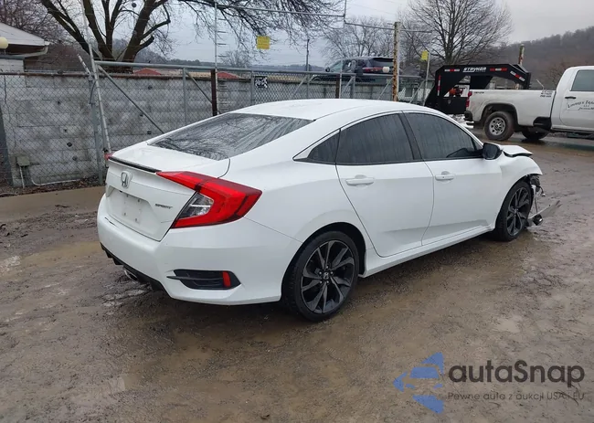 2HGFC2F84KH585711: 44403321