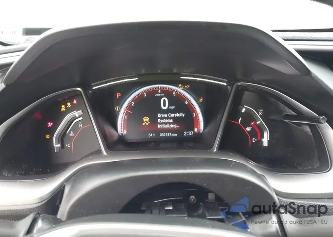 2HGFC2F84KH585711: 44403321