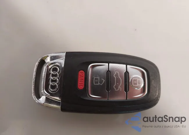 WA1LFAFP4EA077617: 44403325