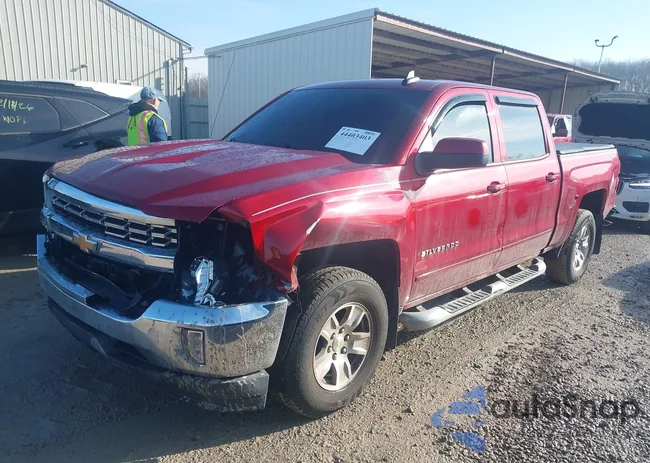 3GCUKRECXJG477244: 44403403