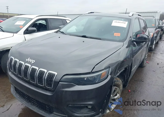 1C4PJMLB8KD398716: 44403418