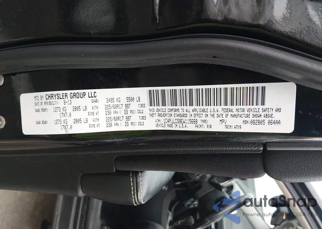 1C4PJLCS8EW115668: 44402437