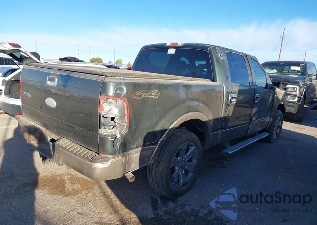 1FTPW14546FA38832: 44402460