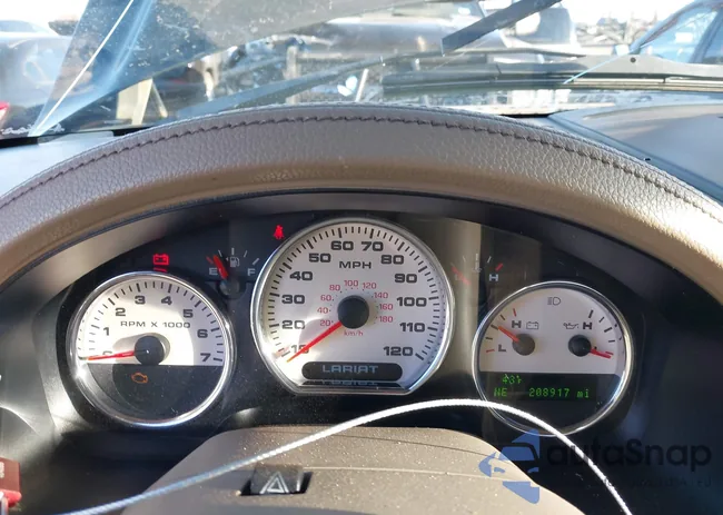 1FTPW14546FA38832: 44402460