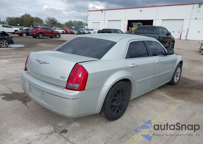 2C3KA53G06H338826: 44402503