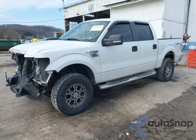 1FTFW1EF3BFB46212: 44402528