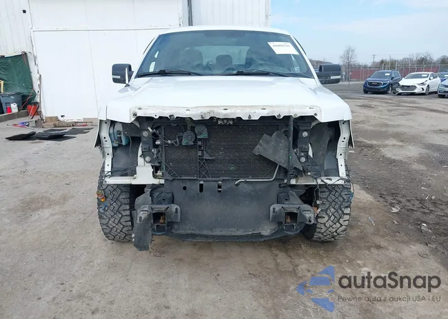 1FTFW1EF3BFB46212: 44402528