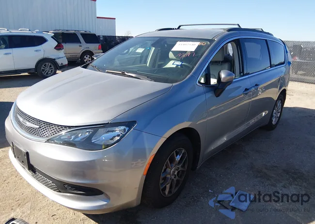 2C4RC1DGXMR506474: 44402540