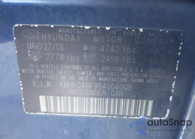 KMHFC46F96A104005: 44402564