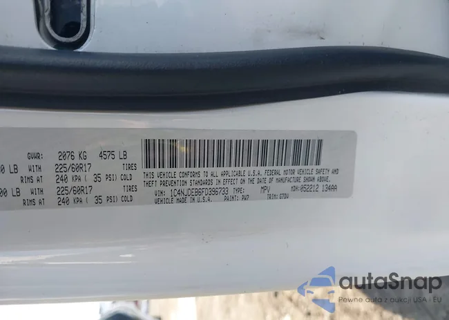 1C4NJDEB6FD396733: 44402575