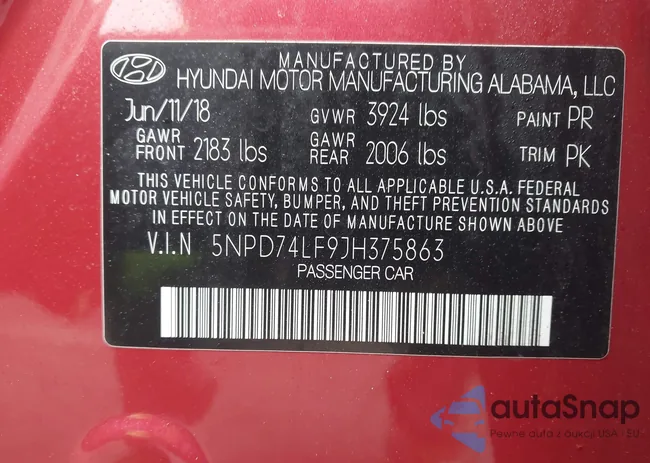 5NPD74LF9JH375863: 44402589