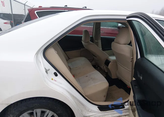 4T1BF1FK4CU507840: 44402664