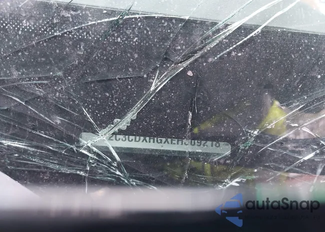 2C3CDXHGXEH309218: 44402695