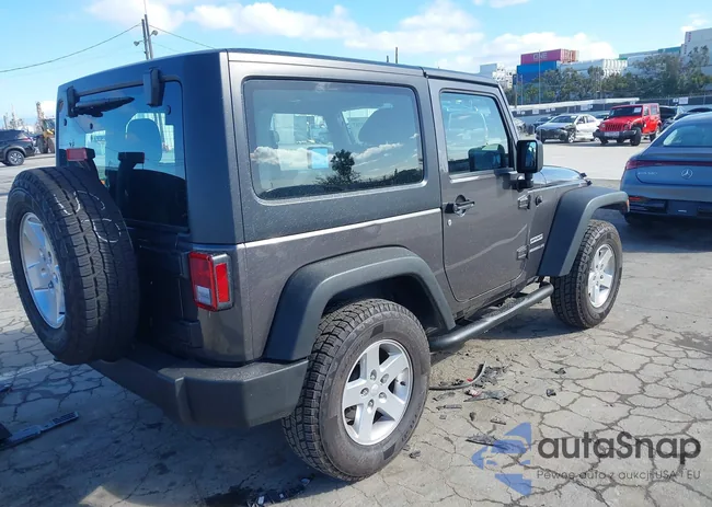 1C4AJWAG7EL209628: 44402707