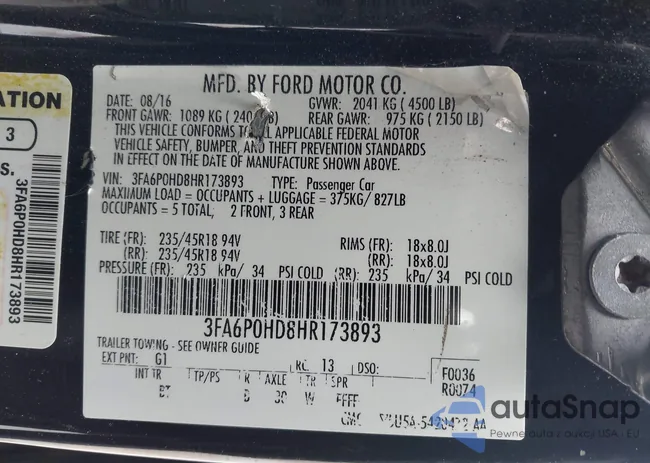 3FA6P0HD8HR173893: 44402724