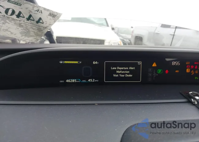 JTDKARFUXL3106981: 44402725