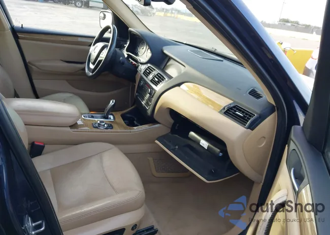 5UXWX7C56BL731005: 44402727