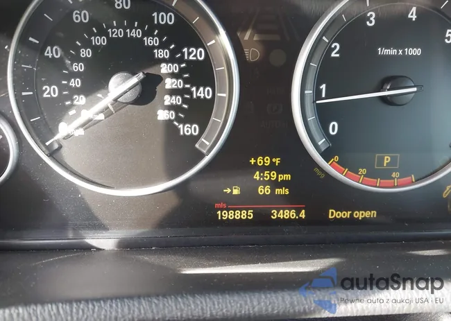 5UXWX7C56BL731005: 44402727