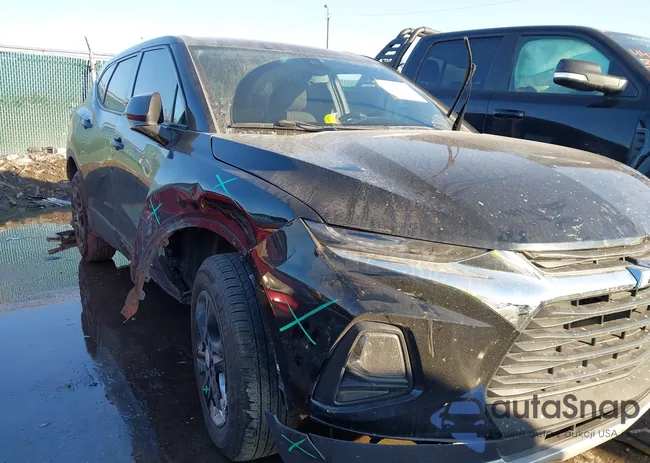 3GNKBCR45MS572312: 44402734