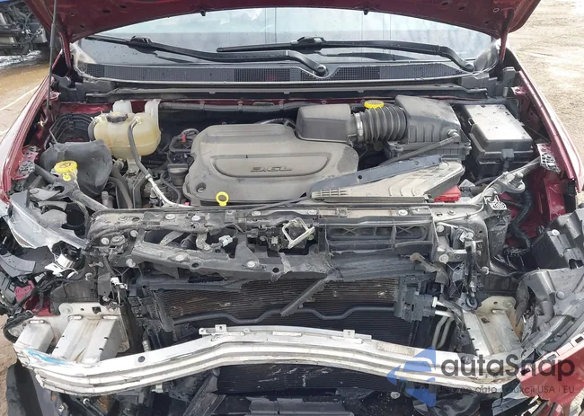 2C4RC1DG3MR542376: 44403834