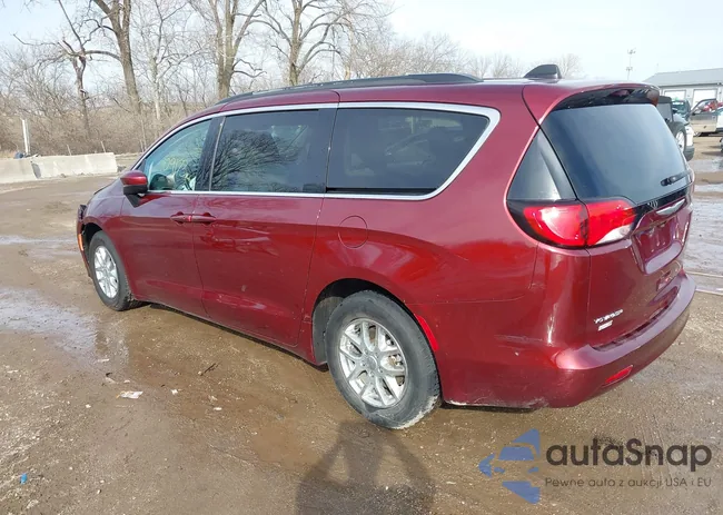 2C4RC1DG3MR542376: 44403834