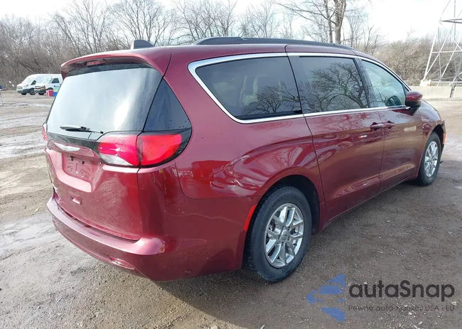 2C4RC1DG3MR542376: 44403834