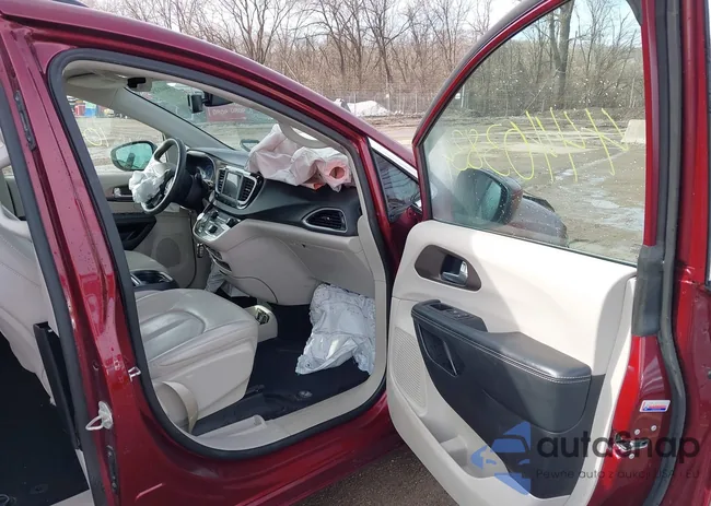 2C4RC1DG3MR542376: 44403834