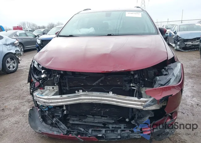 2C4RC1DG3MR542376: 44403834