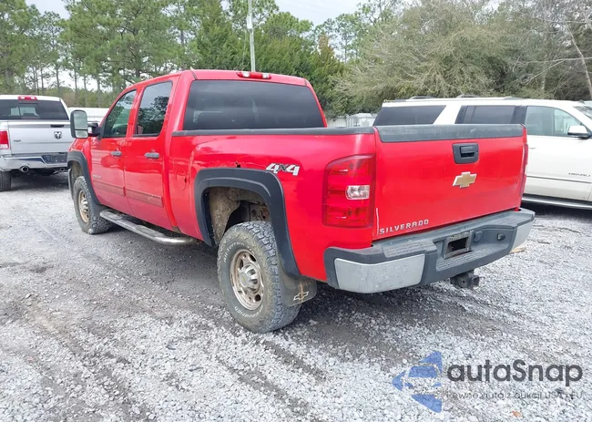 1GC4KXBG3AF151525: 44403868