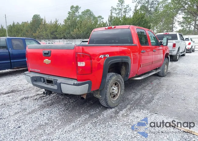 1GC4KXBG3AF151525: 44403868