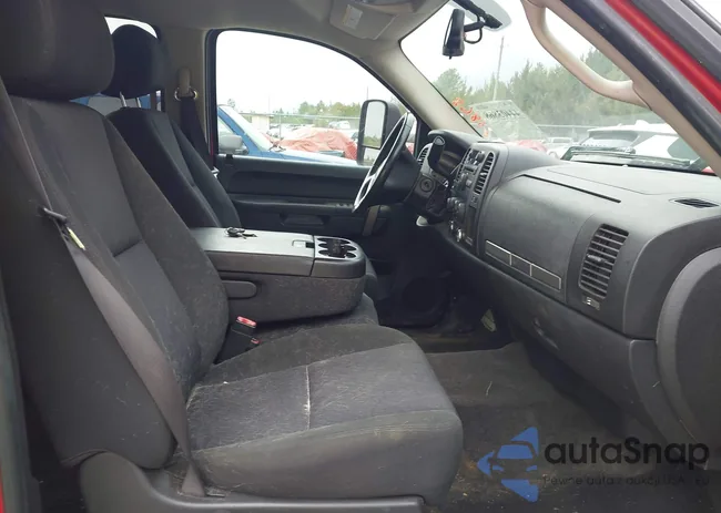 1GC4KXBG3AF151525: 44403868