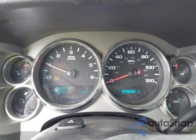 1GC4KXBG3AF151525: 44403868