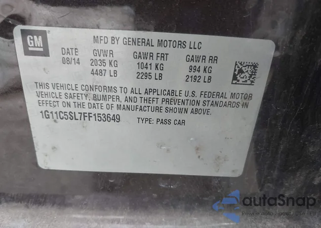 1G11C5SL7FF153649: 44403884