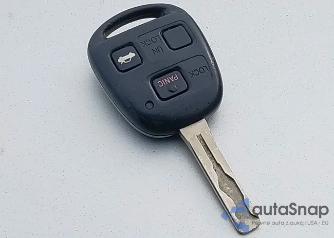 JTHBA30G445040626: 44403952