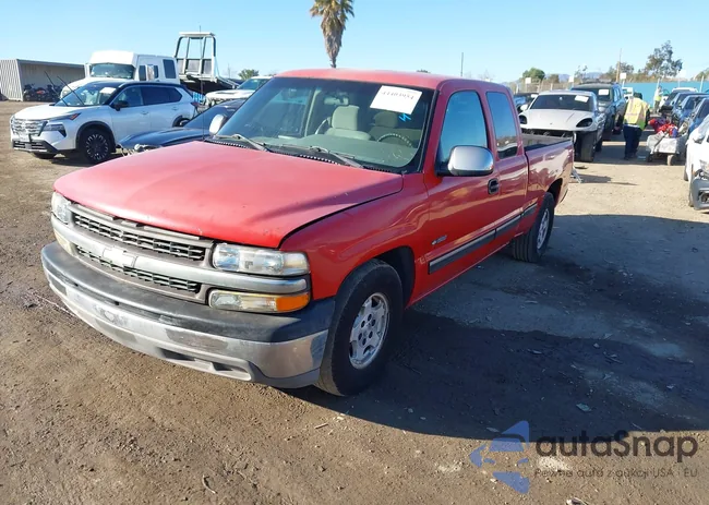 2GCEC19TXY1404438: 44403954