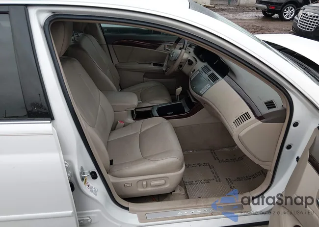 4T1BK3DB5AU367112: 44403972