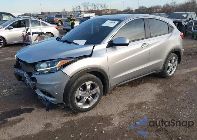 3CZRU5H35KG711371: 44404020