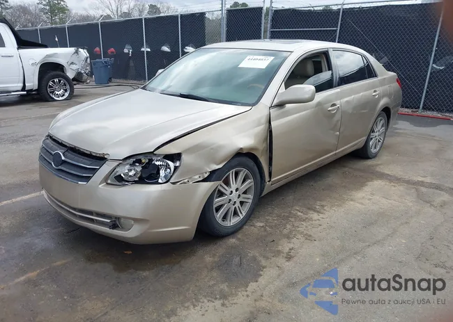 4T1BK36B16U088146: 44404037